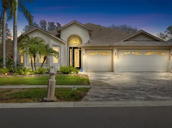 18955 Maisons Dr, Lutz, FL 33558