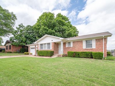 7833 E 22nd St, Tulsa, OK, 74129