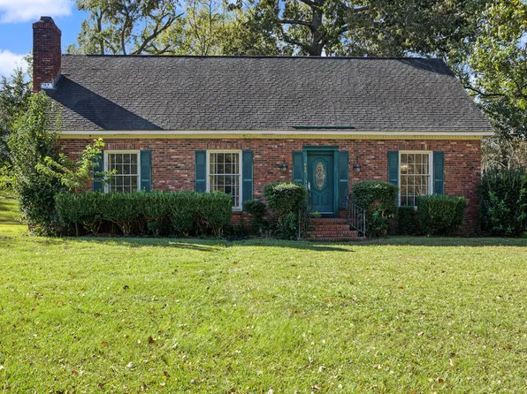 460 Manry St, Edison, GA 39846