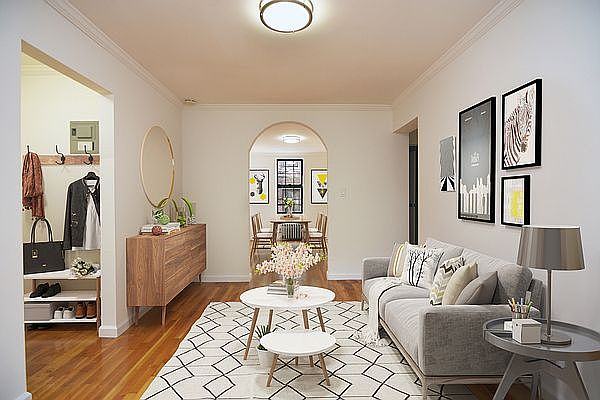 1st image of 2588 7th Ave APT 4G