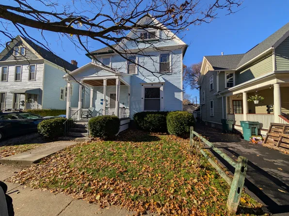 31 Rundel Park, Rochester, NY 14607