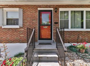 7510 Liberty Ave, Saint Louis, MO