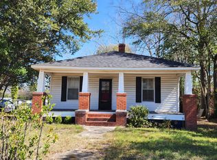 219 S Guignard Dr, Sumter, SC 29150