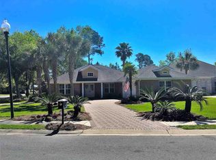 115 Lagoon Dr, Gulf Shores, AL 36542