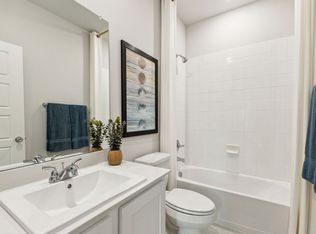 6760 Denim Dr, Crowley, TX 76036