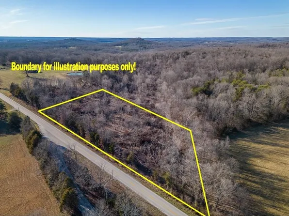 0 Quality Rd, Lewisburg, KY 42256