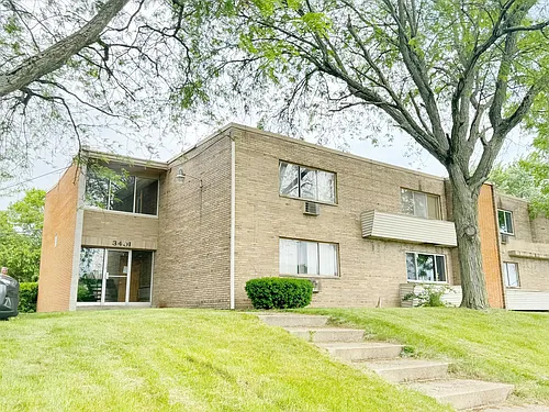 3401 Woodman Dr Photo 1