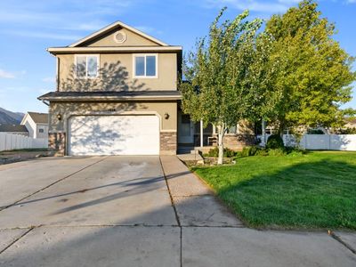 1674 S 2370 E, Spanish Fork, UT, 84660