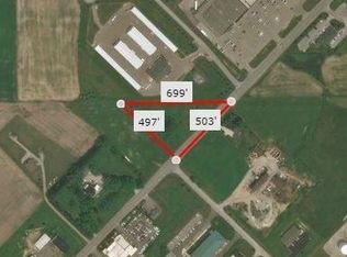 0 W Caro Rd, Caro, MI 48723