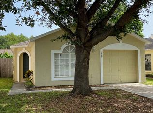 989 Vista Palma Way, Orlando, FL 32825