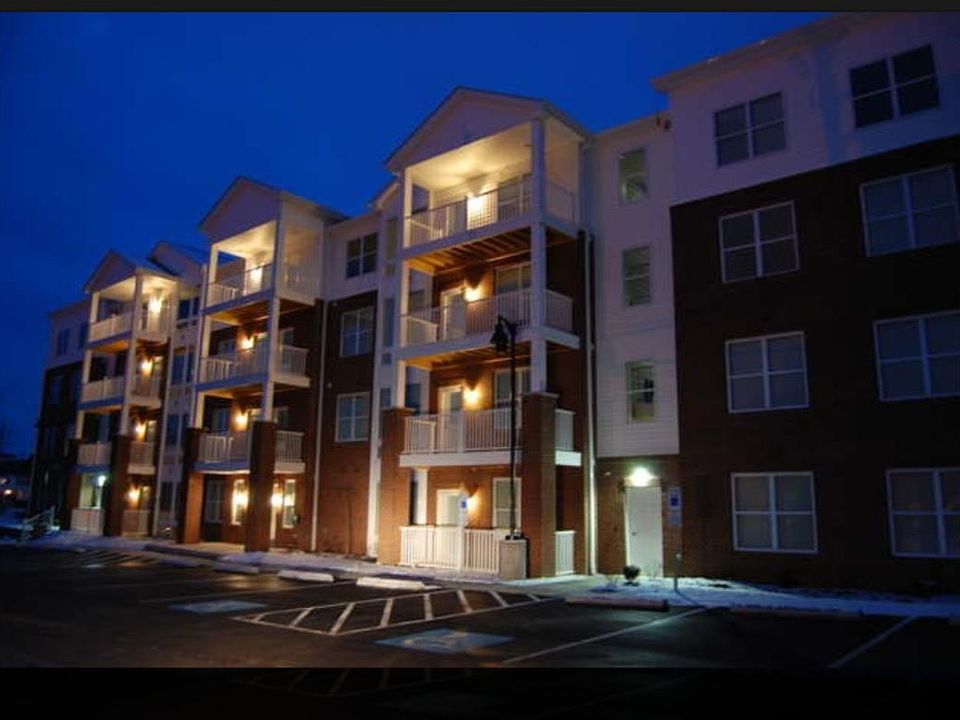 Building Exterior