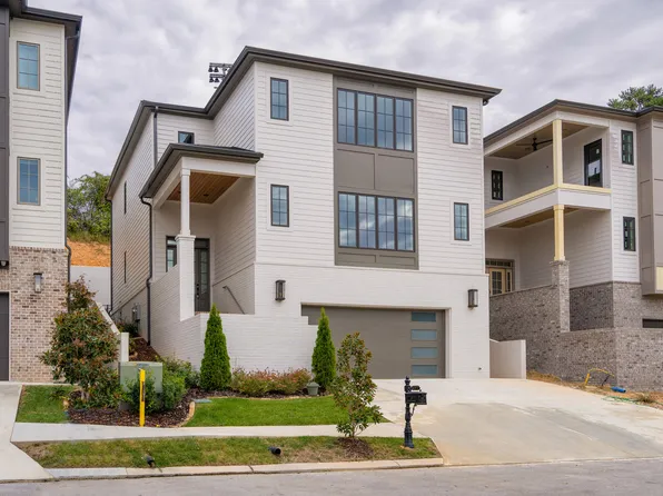 1127 Meroney St, Chattanooga, TN 37405