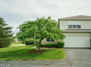 19326 Tramore Ln, Mokena, IL 60448