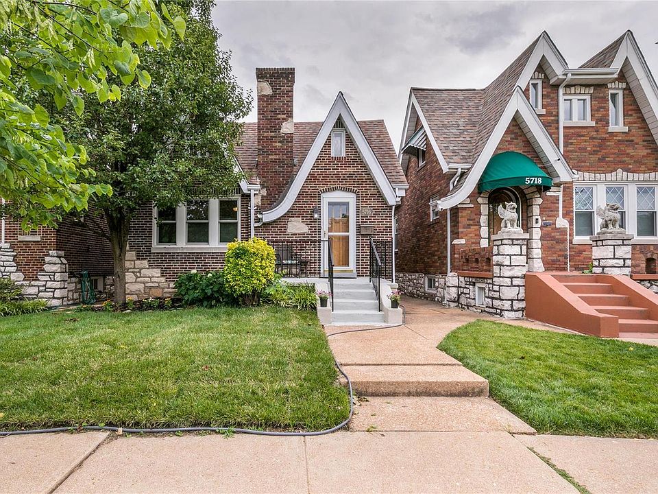 5716 Neosho St, Saint Louis, MO 63109 Zillow