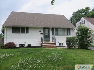 74 Pupek Rd, South Amboy, NJ 08879