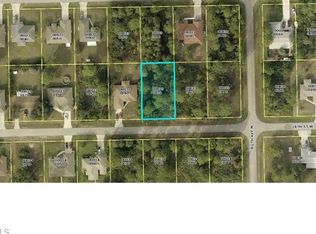 3304 18th St W UNIT 6, Lehigh Acres, FL 33971