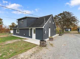 895 English Settlement Rd, Quinte West, ON K8V5P7