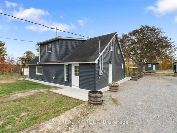 895 English Settlement Rd, Quinte West, ON K8V 5P7