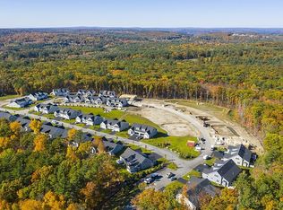 22 Wheeler Hill Rd #64, Berlin, MA 01503