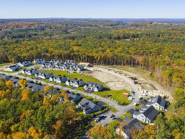 29 Wheeler Hill Rd #15, Berlin, MA 01503