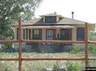 3150 Dallas Dr, Fallon, NV 89406