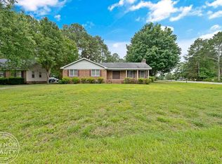1337 McDuffers Rd, Rocky Mount, NC 27804