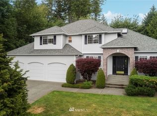 17843 NE 205th St, Woodinville, WA
