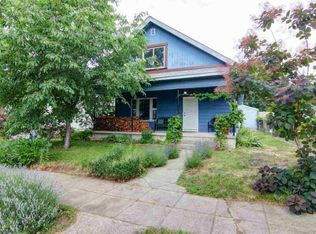 2808 W Mallon Ave, Spokane, WA 99201