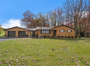 436 Mushrush Rd, Butler, PA 16002