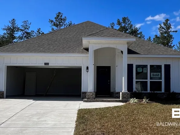 13588 Antler Hill Rd, Daphne, AL 36527