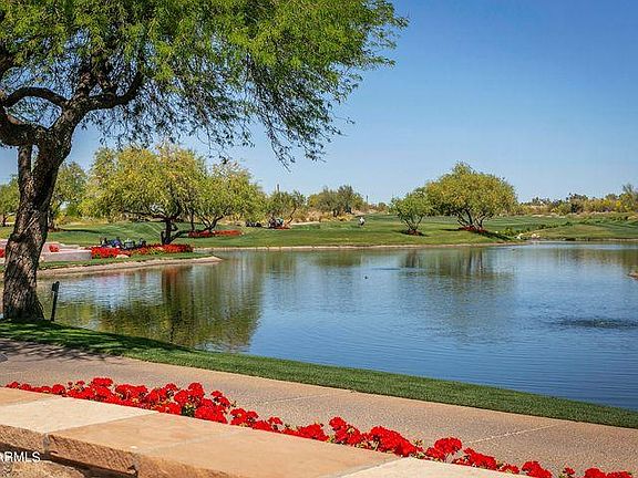 4th image of 20808 N Grayhawk Dr #1166