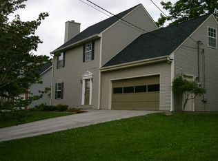 1905 Marty Cir, Knoxville, TN 37932