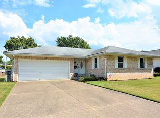 1708 S Walnut Ln, Evansville, IN