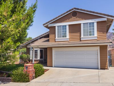 7761 Le Berthon St, Tujunga, CA, 91042