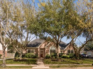 4110 Pine Blossom Trl, Houston, TX 77059