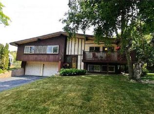 6322 Piping Rock Rd, Madison, WI 53711