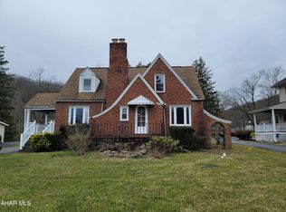3293 Juniata Gap Rd, Altoona, PA 16601