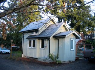 1420 E 22nd Ave, Eugene, OR 97403