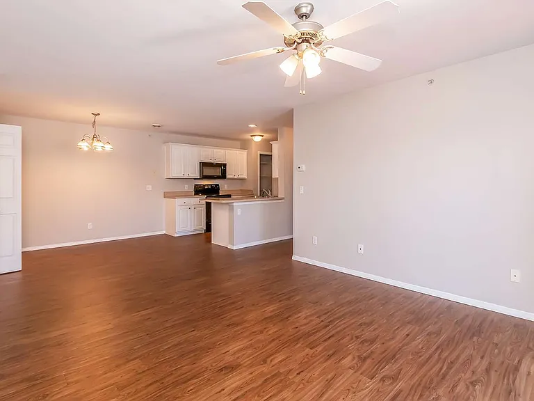 Watermill Park Apartments 1 Bedroom