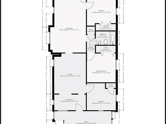 3rd image of this home