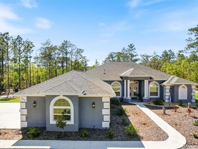 4856 N Perry Dr, Beverly Hills, FL, 34465