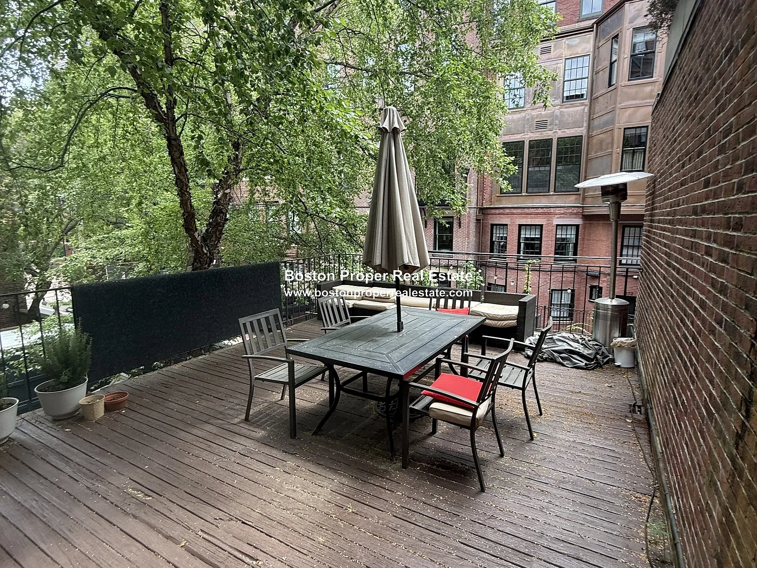 1 bed, 700 sqft, $3,750 — Photo 3