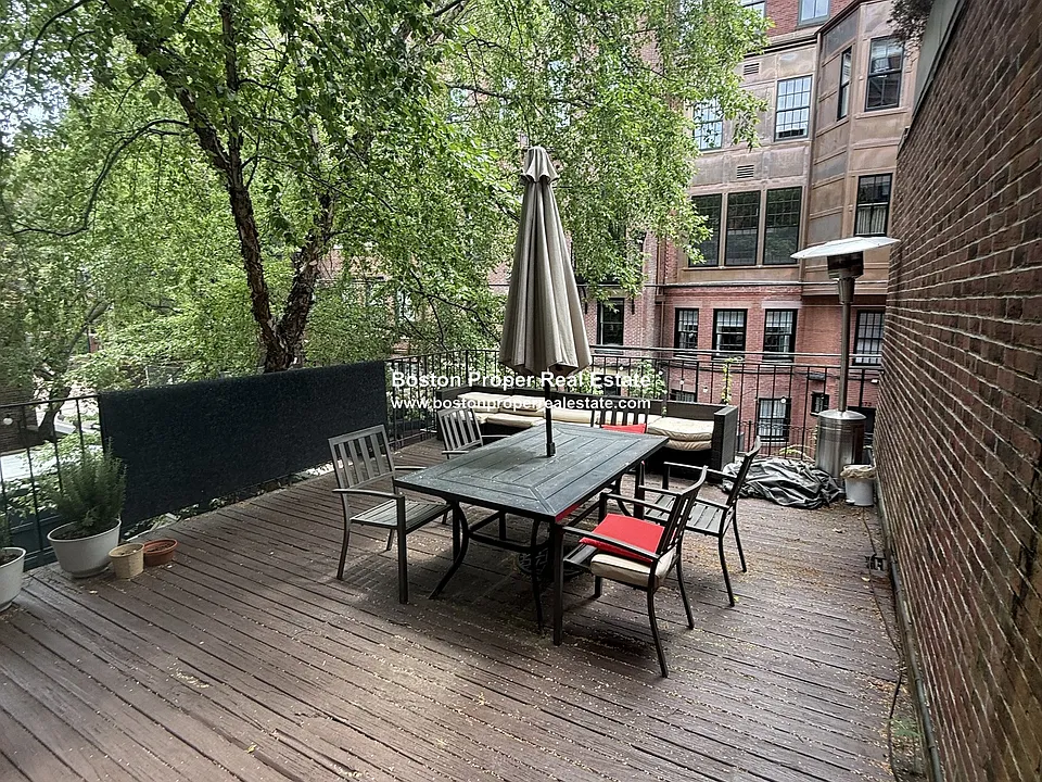 178 Marlborough St #6