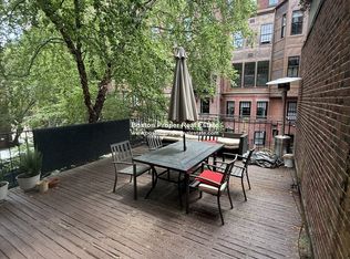 178 Marlborough St APT 4, Boston, MA 02116