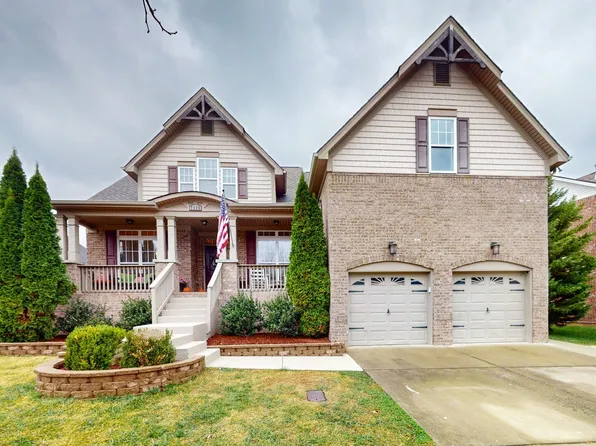 7320 Riverfront Dr, Nashville, TN 37221