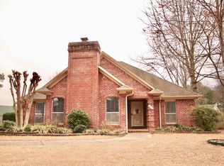 2905 Dickens Cir, Conway, AR 72034