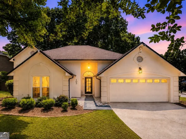 105 River Terrace Point, Roswell, GA 30076