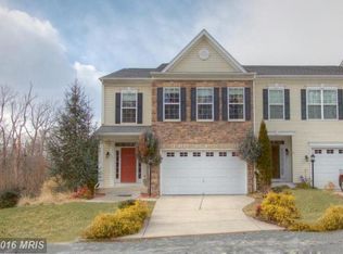262 Trails Way, Joppa, MD 21085