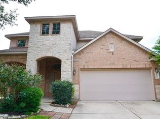 20319 Little Wing Dr, Spring, TX 77388