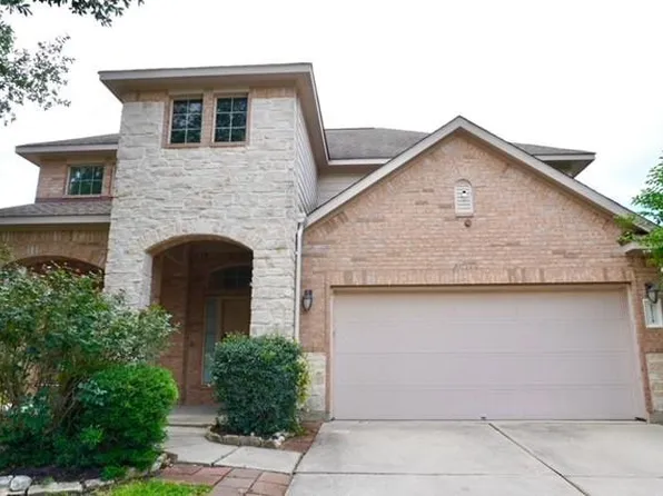 20319 Little Wing Dr, Spring, TX 77388